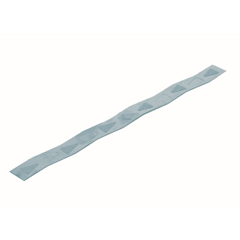 GB lijmkoppelstrip ZIG-ZAG 270/20x0.5 verzinkt | 250 stuks - 17748270