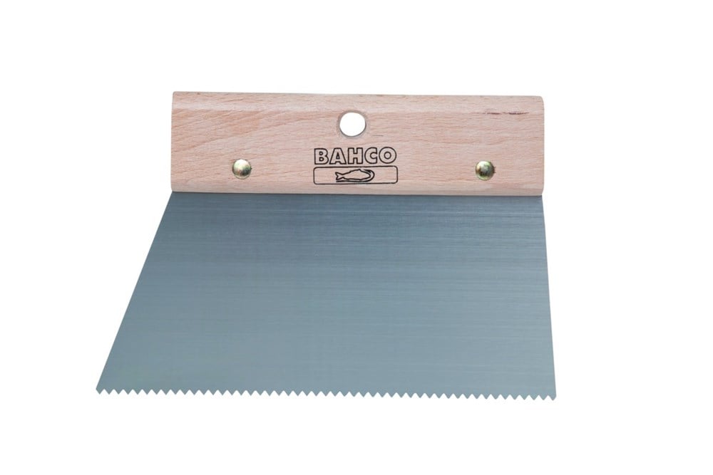 Bahco lijmkam schraper 12 cm | 221201200
