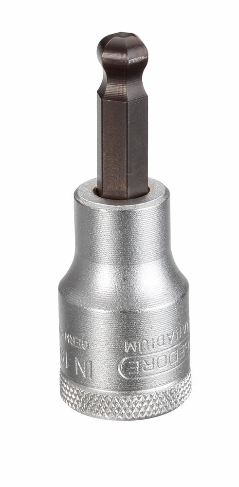 Gedore Dopsleutel 1/2" Inbus 7 MM - 2219360