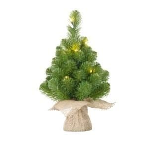 Enzo Kerstboom Norton 10 LEDs 45cm 5510137