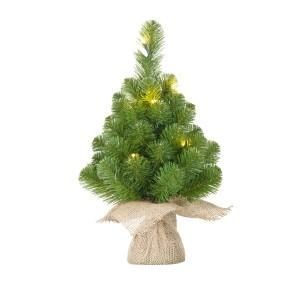 Enzo Kerstboom Norton 15 LEDs 60cm 5510140