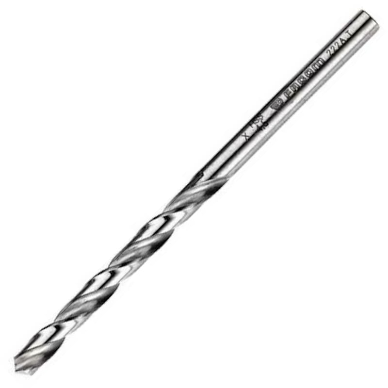 Facom geslepen boor hss diam 5 mm - 222A.T5