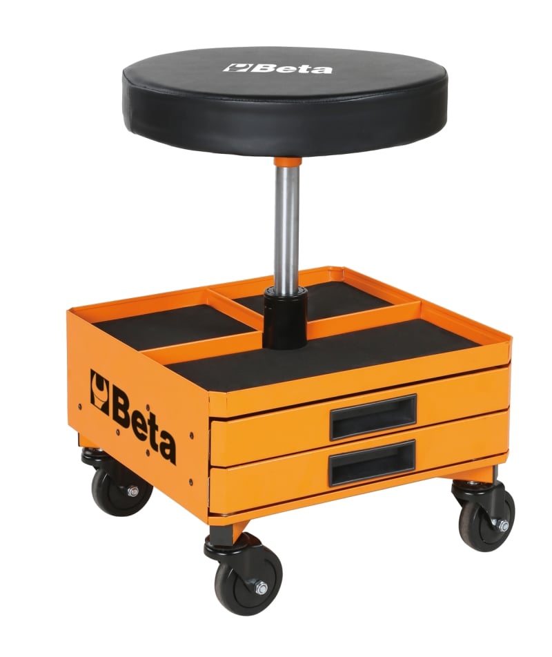 Beta 2251N Zitkruk Met Laden - 022510012
