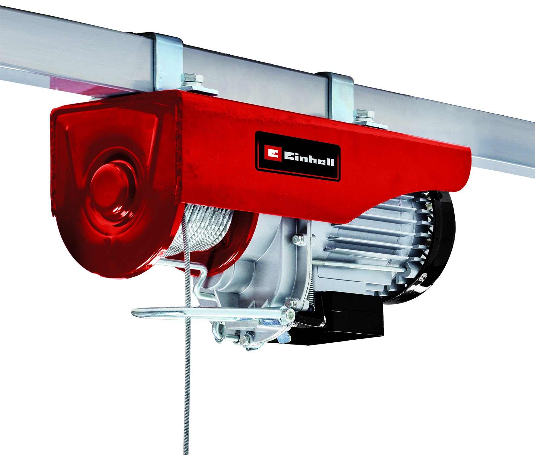 Einhell TC-EH 600 - Kabeltakel | 600 kg | 1050W - 2255150 2255150
