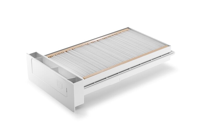 Festool Accessoires Standaardfilter HF-CTH COMP - 578490