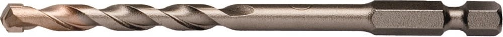 Rotec UNIDre-boren met 1/4" aansluiting 8,0x80/130 mm - 2266080