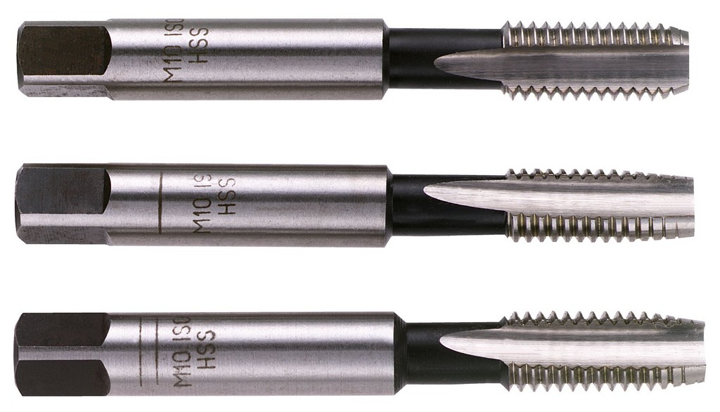 Facom 3 standaardtap m4x70 eb-int-fin 4mm - 227.4X70T3