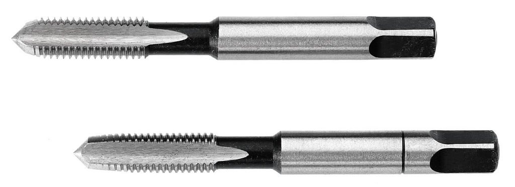 Facom 2 standaardtap m4x70 eb-fin 4mm - 227.4X70T2