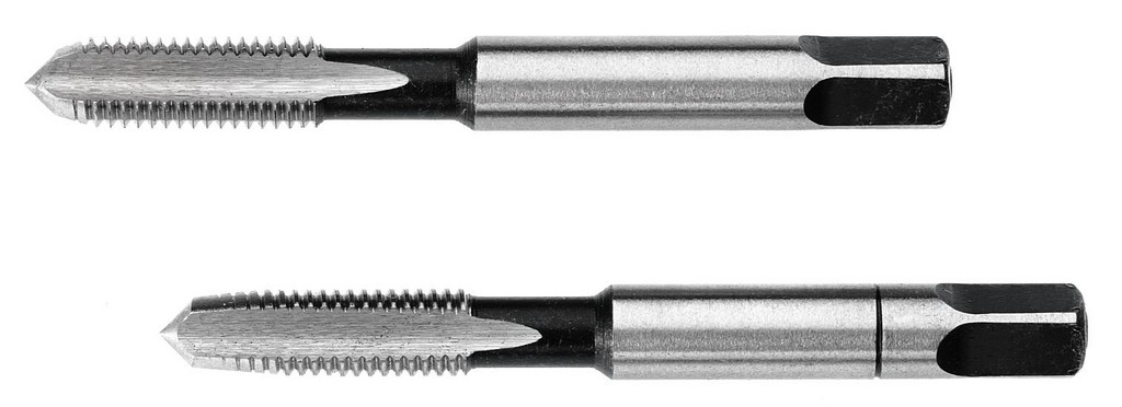 Facom 2 standaardtap m6x100t eb-fin 6mm - 227.6X100T2