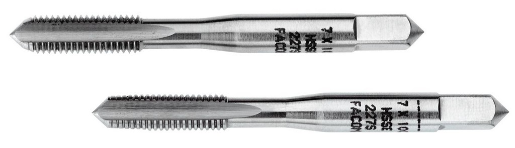 Facom 2 pricisie handtap m3x50 eb-fin - 227.S3X50T2