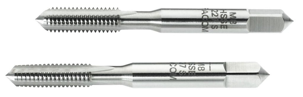 Facom 2 pricisie handtap m18x250 eb-fin - 227.S18X250T2