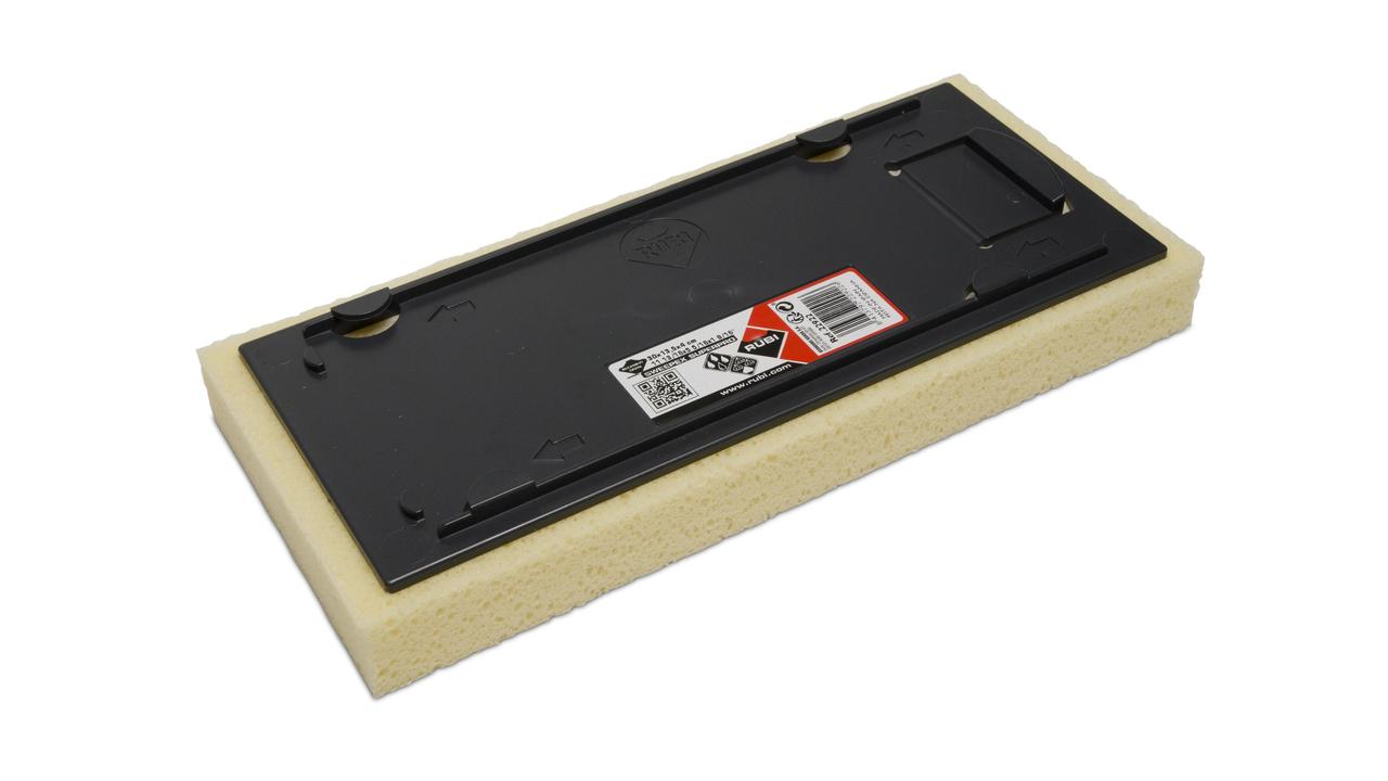 Rubi Reserve Sweepex Spons voor Sponsspaan | 30x13,5 cm - 22922