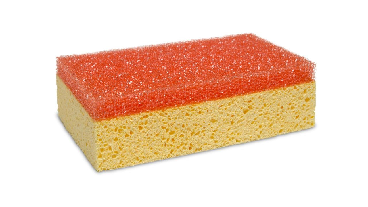 Rubi Tweezijdige Epoxy Cellulose Spons - 22929