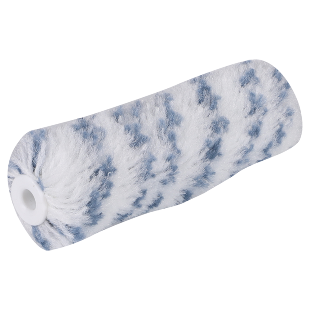 Copenhagen Pro Dualon Muurverfroller | 10 cm | 13 mm vacht - 23.300.02 afbeelding