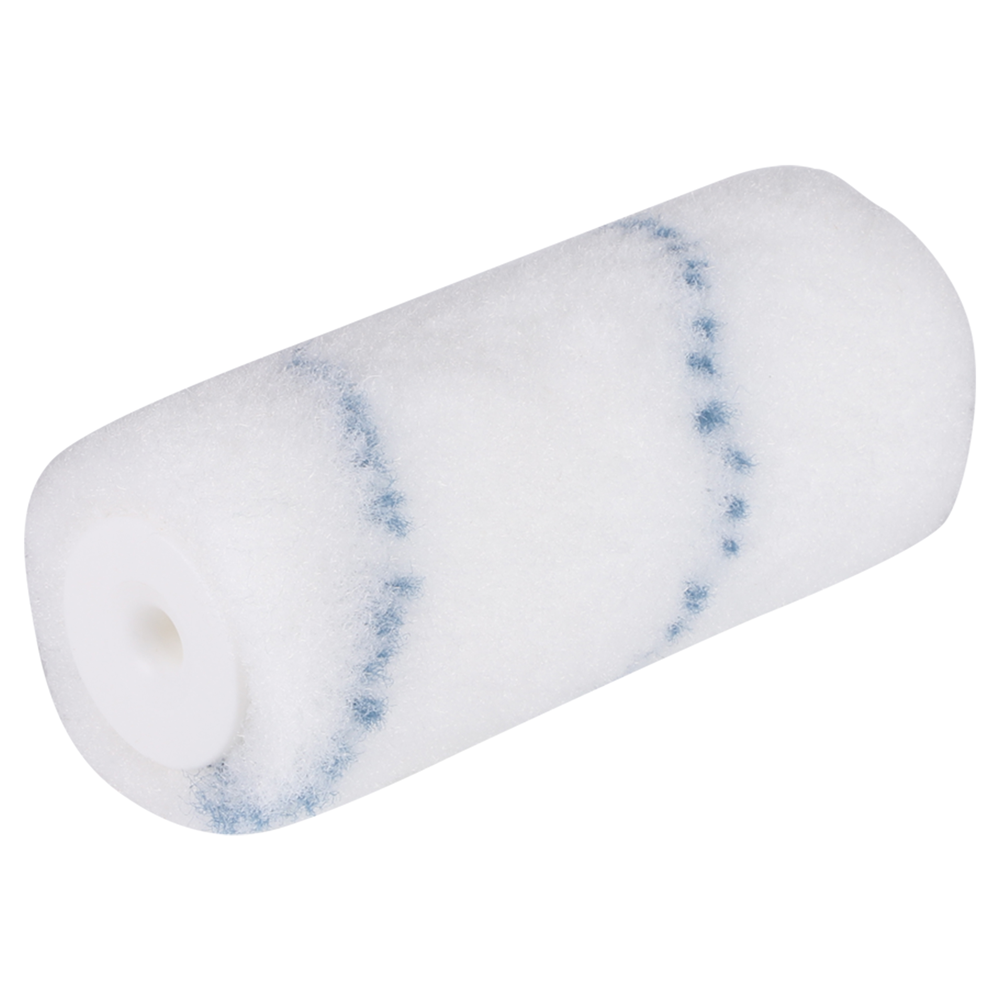 Copenhagen Pro Nylon Aflakroller | 11 mm vacht | 12 cm | Dubbel dik - 23.310.14 afbeelding