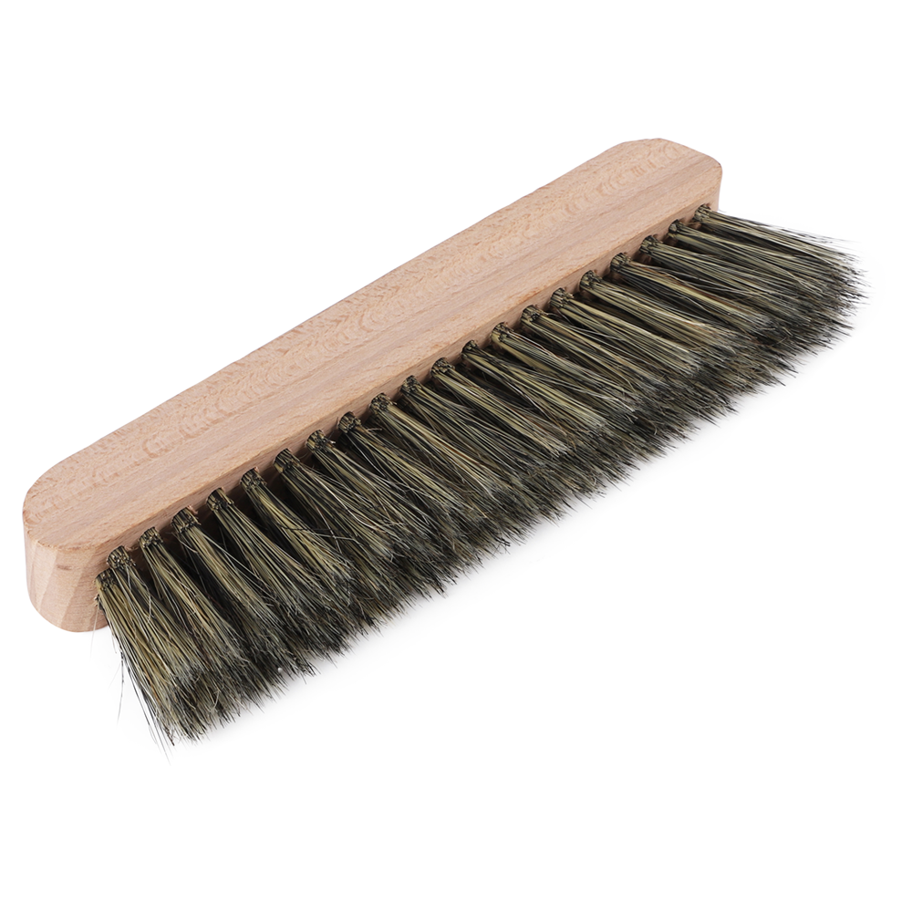 Copenhagen Pro Schildersstoffer Vladder | 20 cm | Recht | Grijs Chinees varkenshaar FSC - 23.450.02 afbeelding