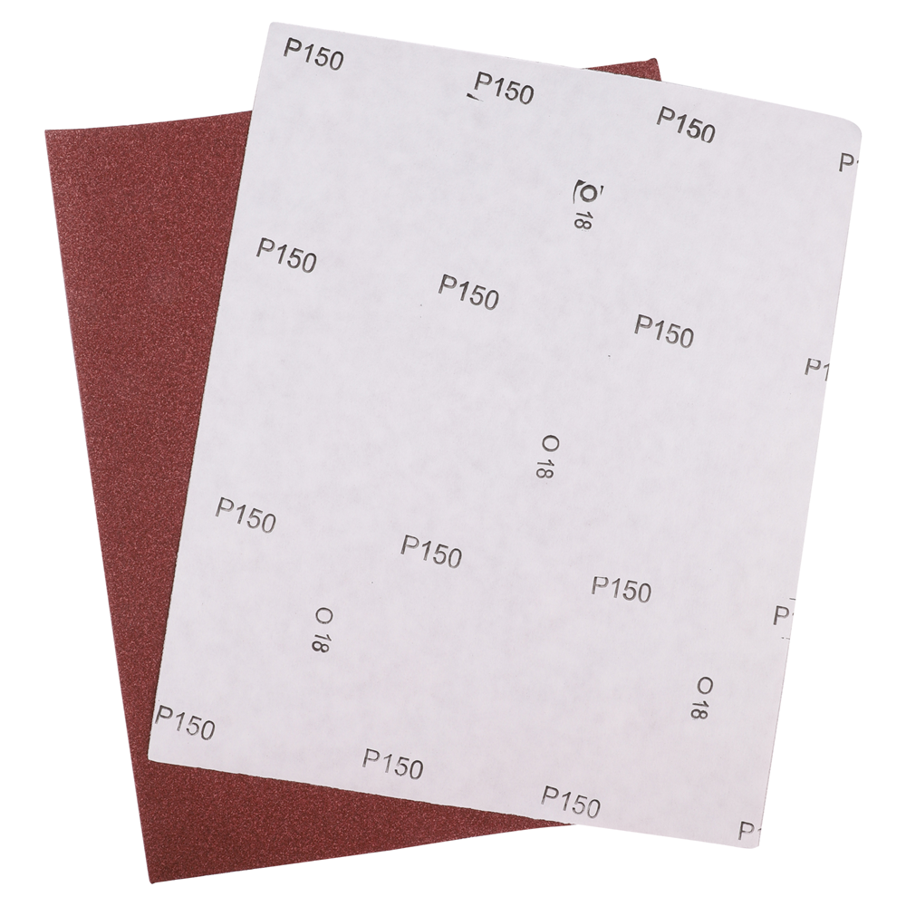 Copenhagen Pro Schuurpapier | Droog | K150 - 23.500.15 afbeelding