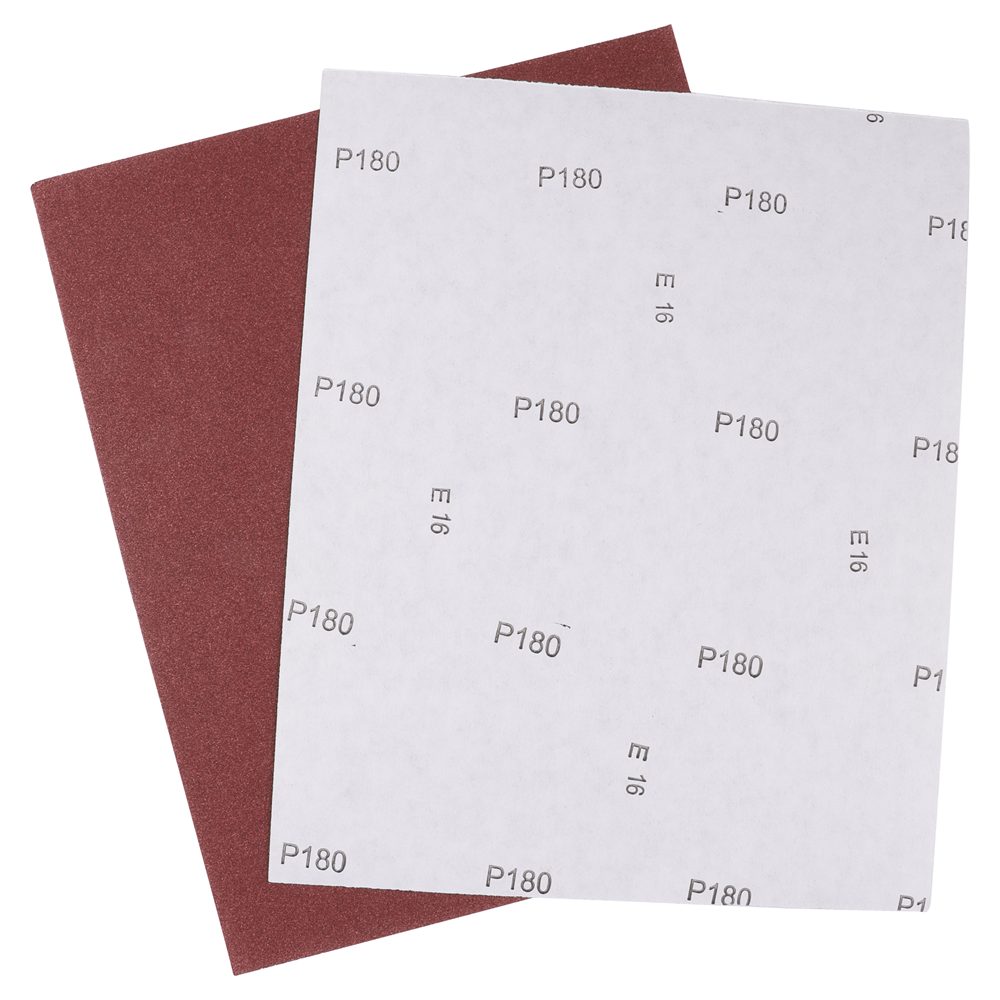 Copenhagen Pro Schuurpapier | Droog | K180 - 23.500.18
