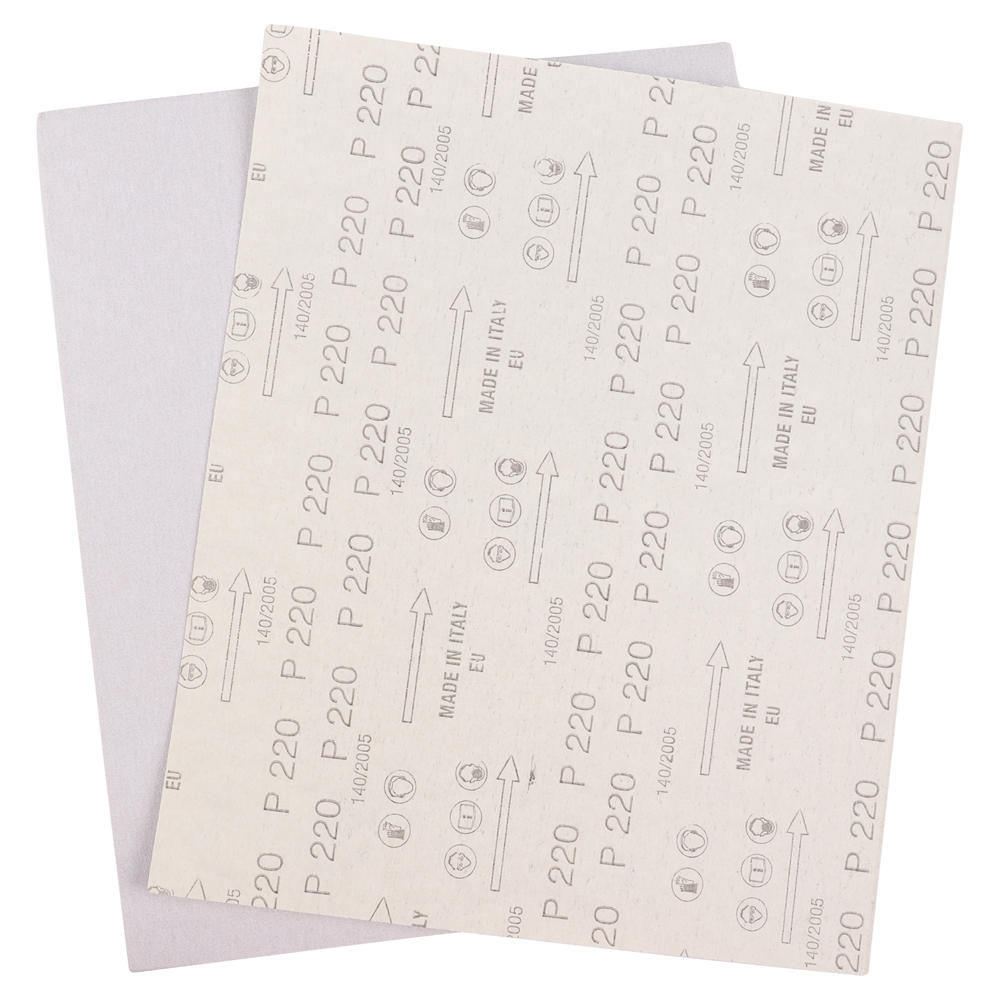 Copenhagen Pro Schuurpapier | Lak | K220 - 23.501.22
