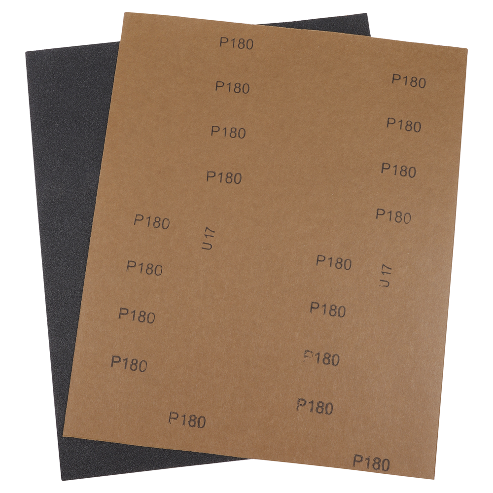 Copenhagen Pro Schuurpapier | Waterproof | K400 - 23.502.40 afbeelding