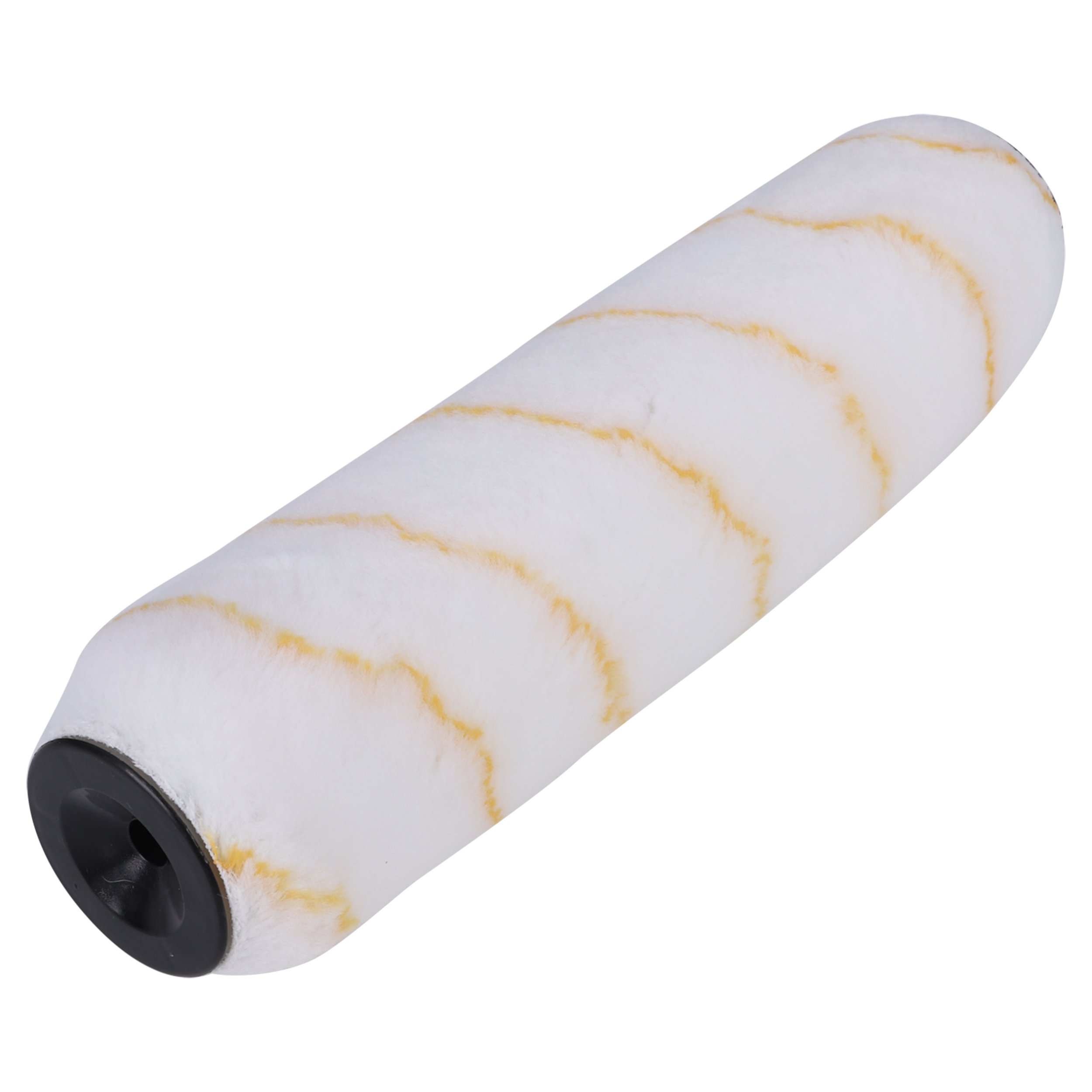 Copenhagen Pro perlon muurverfroller - 26 cm - 12 mm vacht - harde kern