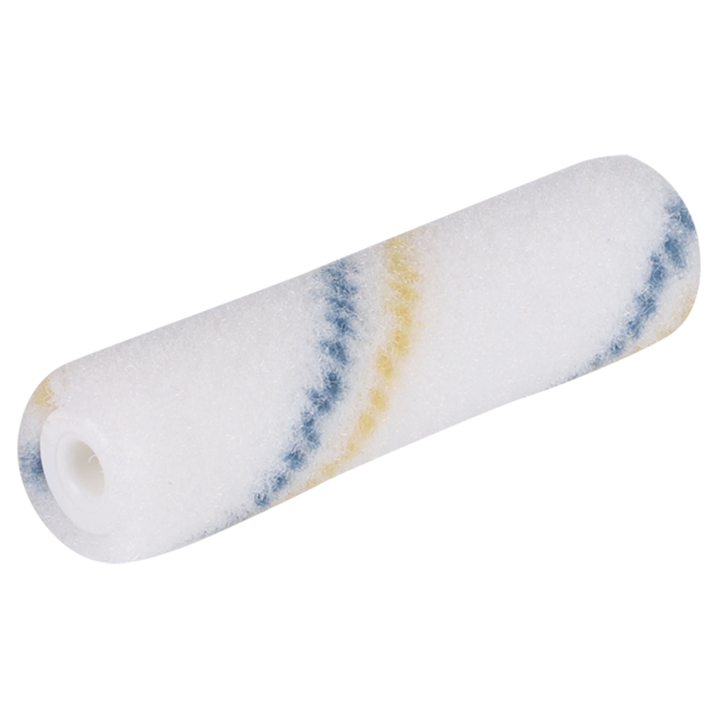 Copenhagen Pro nylon aflakroller - 6 mm vacht - 10 cm - 23.310.02