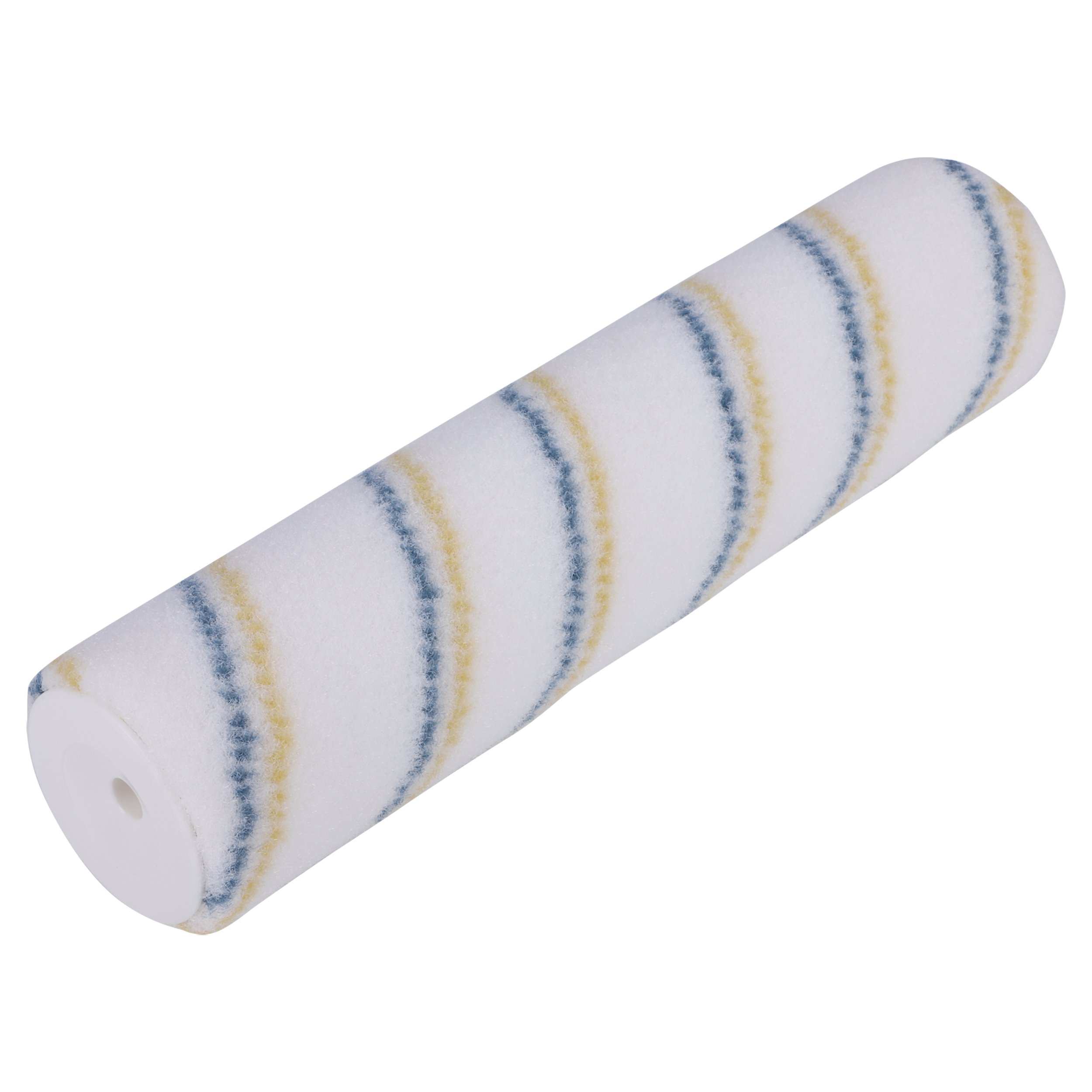 Copenhagen Pro nylon aflakroller - 6 mm vacht - 25 cm - 23.310.07