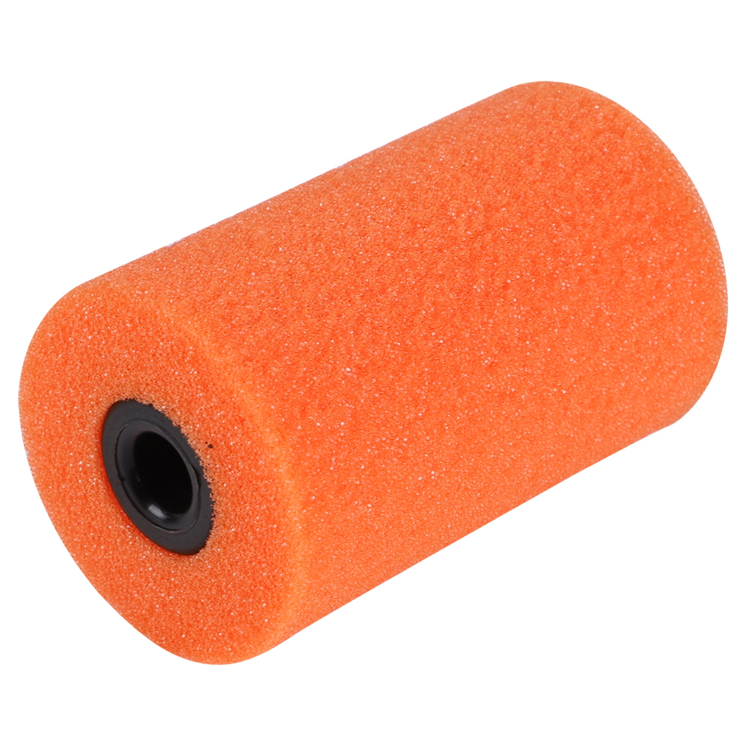 Copenhagen Pro Magiccrater aflakroller - 5.5 cm - recht - (4 stuks)