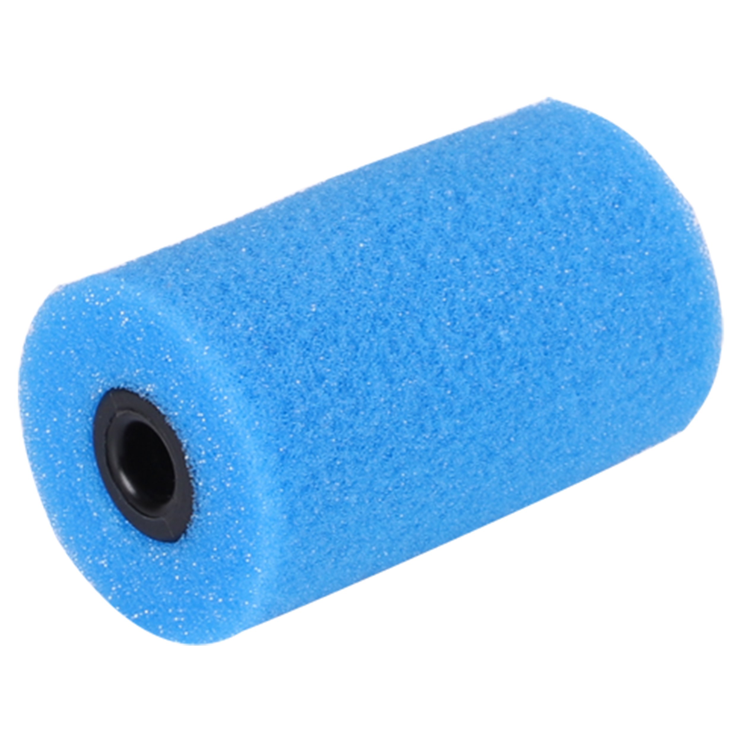 Copenhagen Pro Microcrater aflakroller - 5.5 cm - recht - 23.310.71