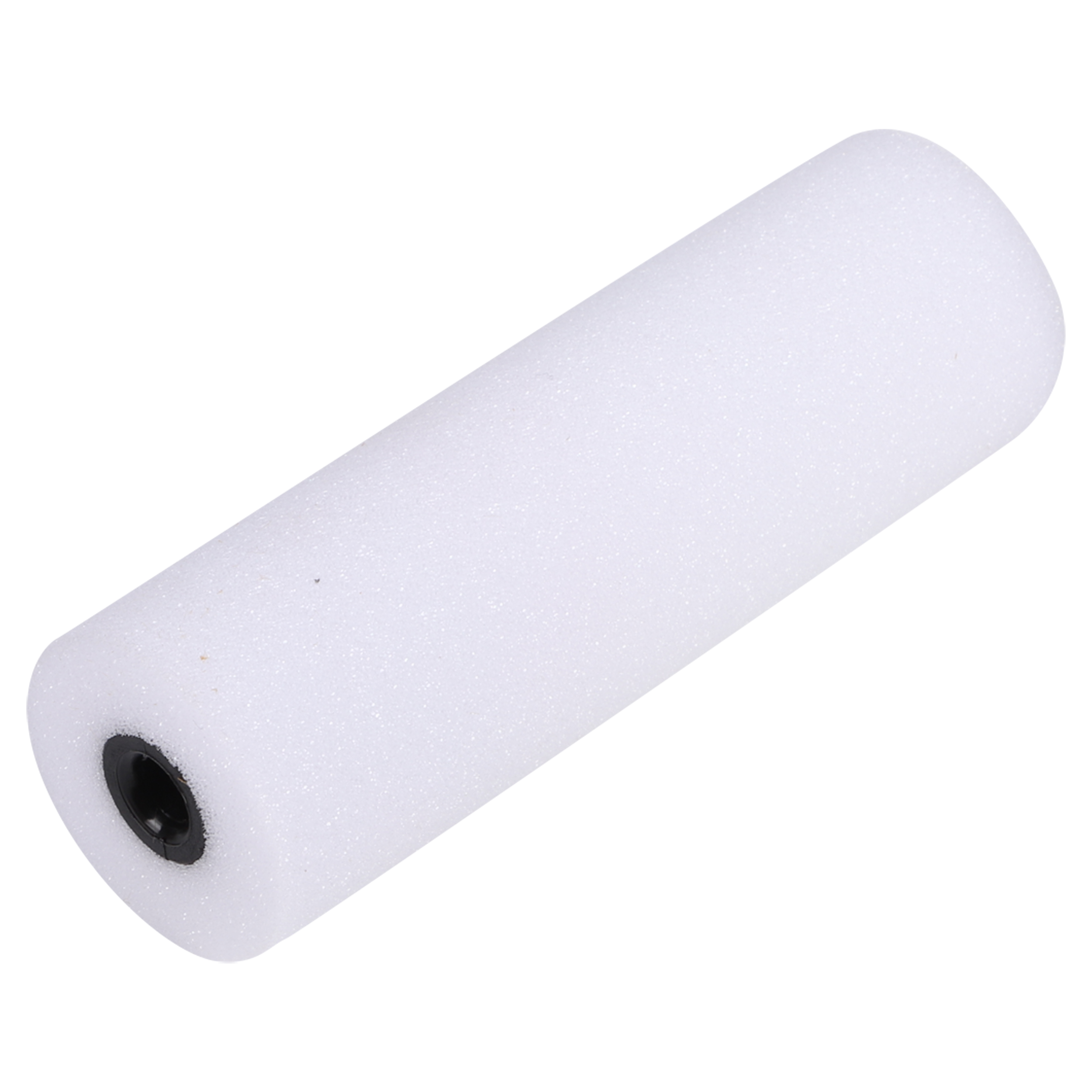 Copenhagen Pro schuim super fijn aflakroller - 11 cm - recht - 23.310.93