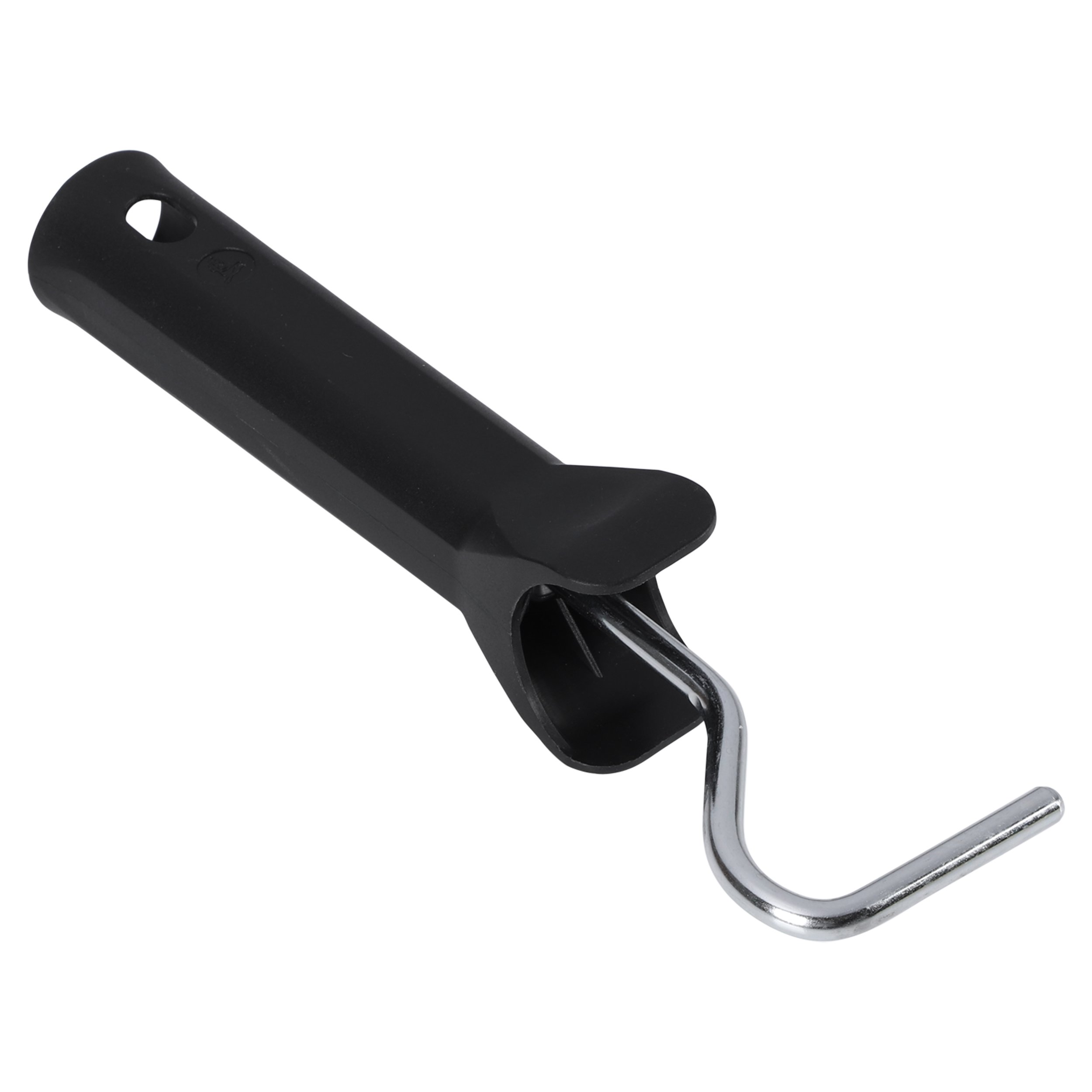 Copenhagen Pro verfbeugel - 5 cm - 6 mm kern - kunststof handvat - 23.400.00