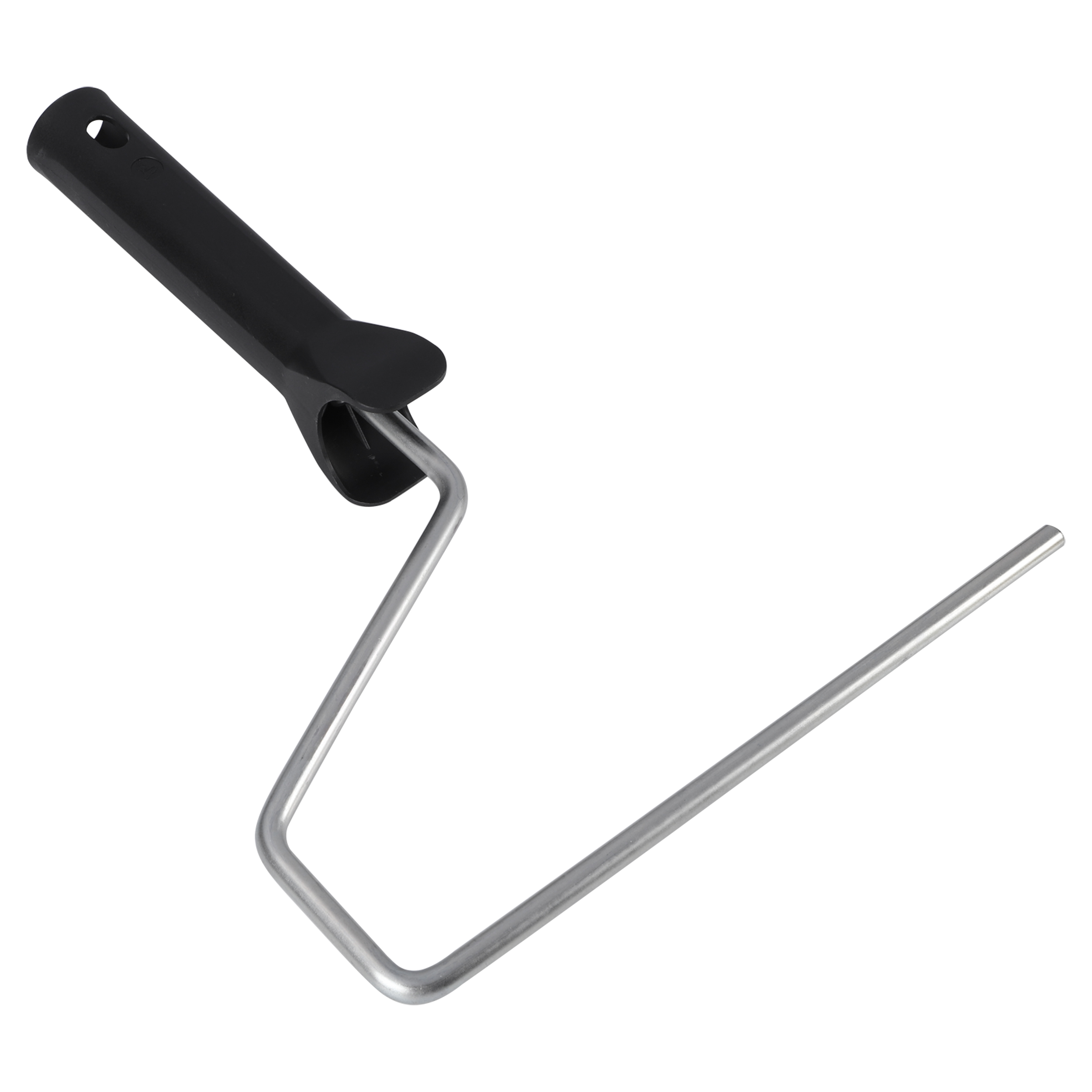 Copenhagen Pro verfbeugel - 25 cm - 8 mm kern - kunststof handvat - 23.400.30