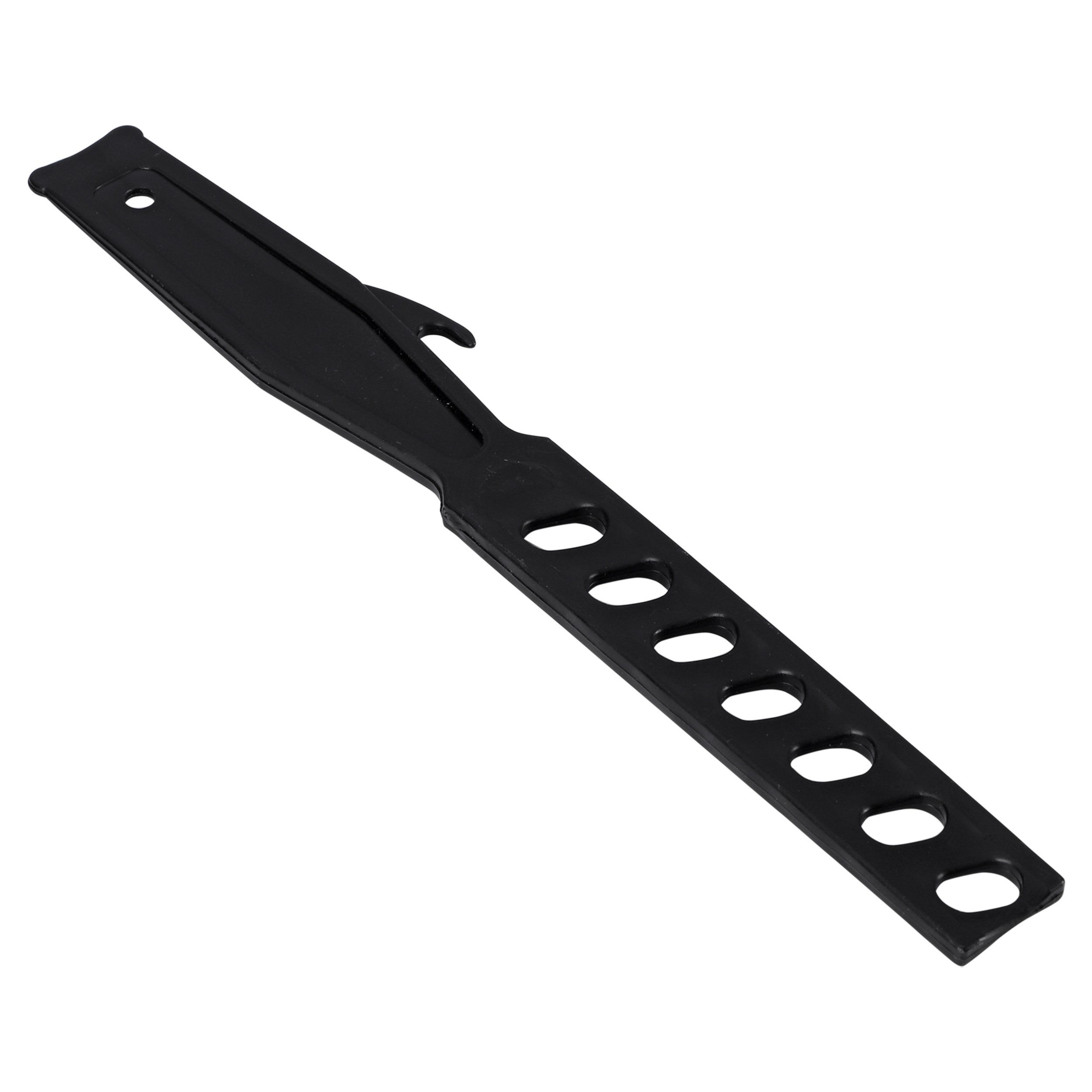 Copenhagen Pro roerstaaf - kunststof - 30 cm - zwart - 23.412.00