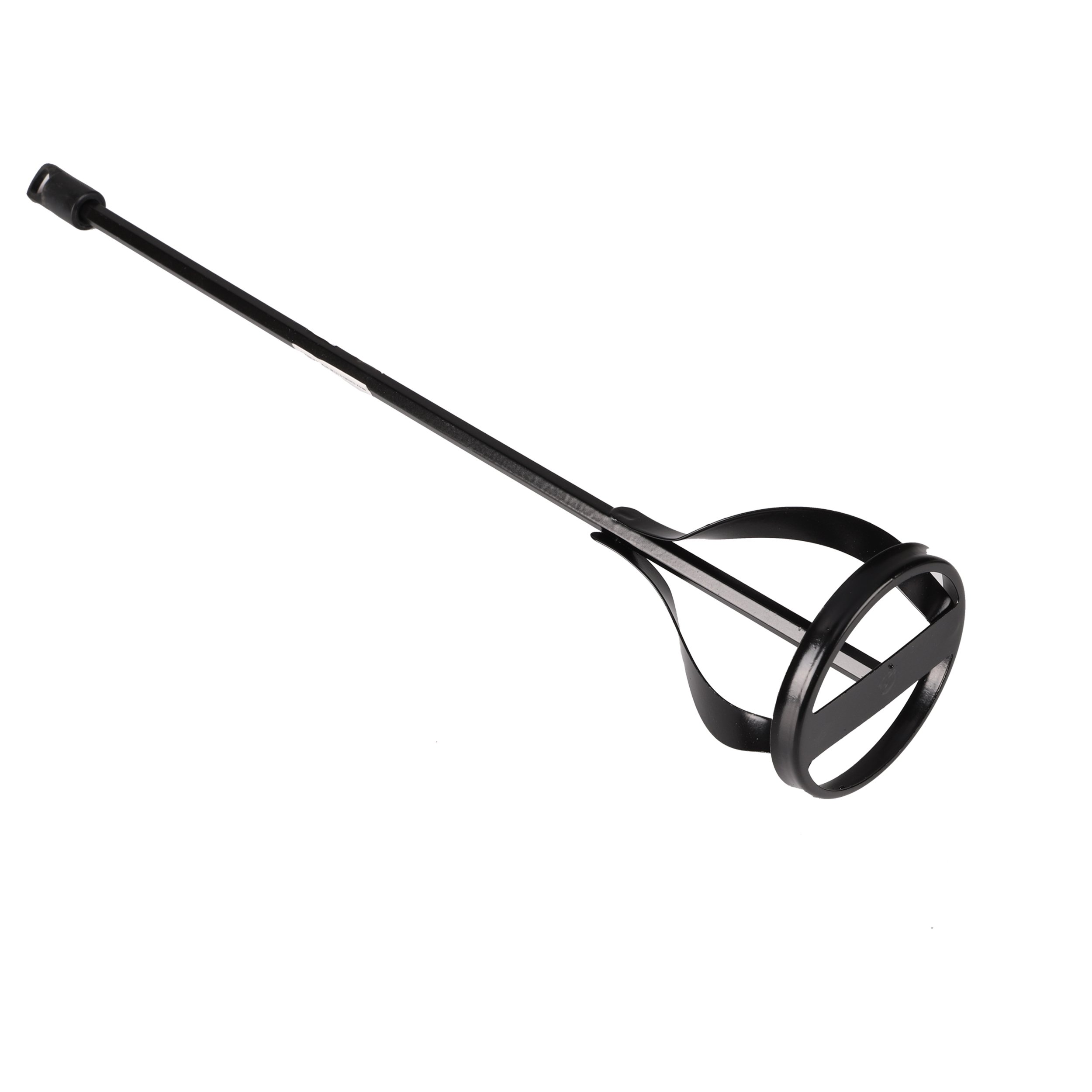Copenhagen Pro verfmixer - metaal - ø 80 mm - speedmixer - 23.413.20