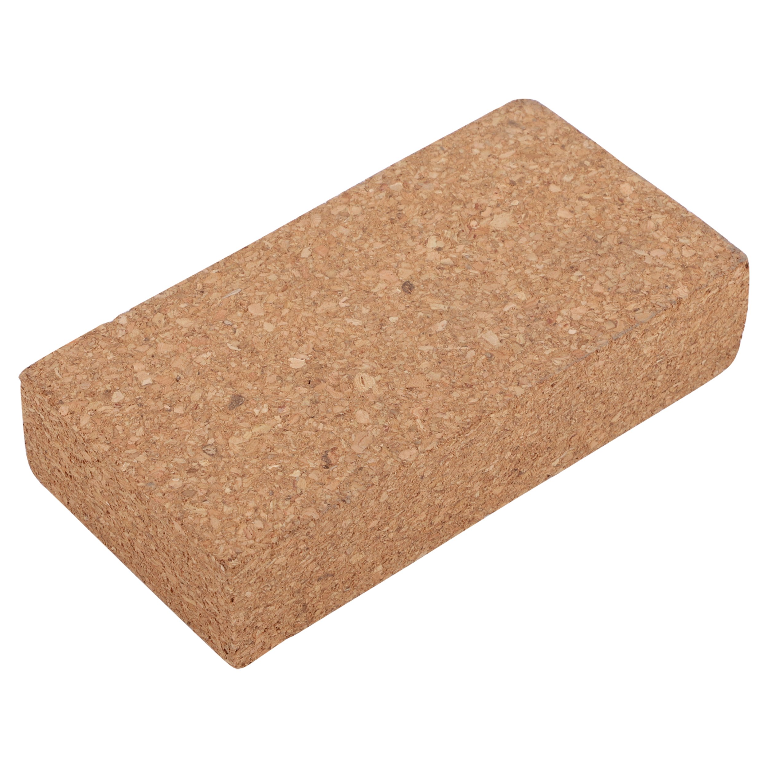 Copenhagen Pro schuurkurk - recht - 10 x 6 x 2.5 cm - 23.508.20