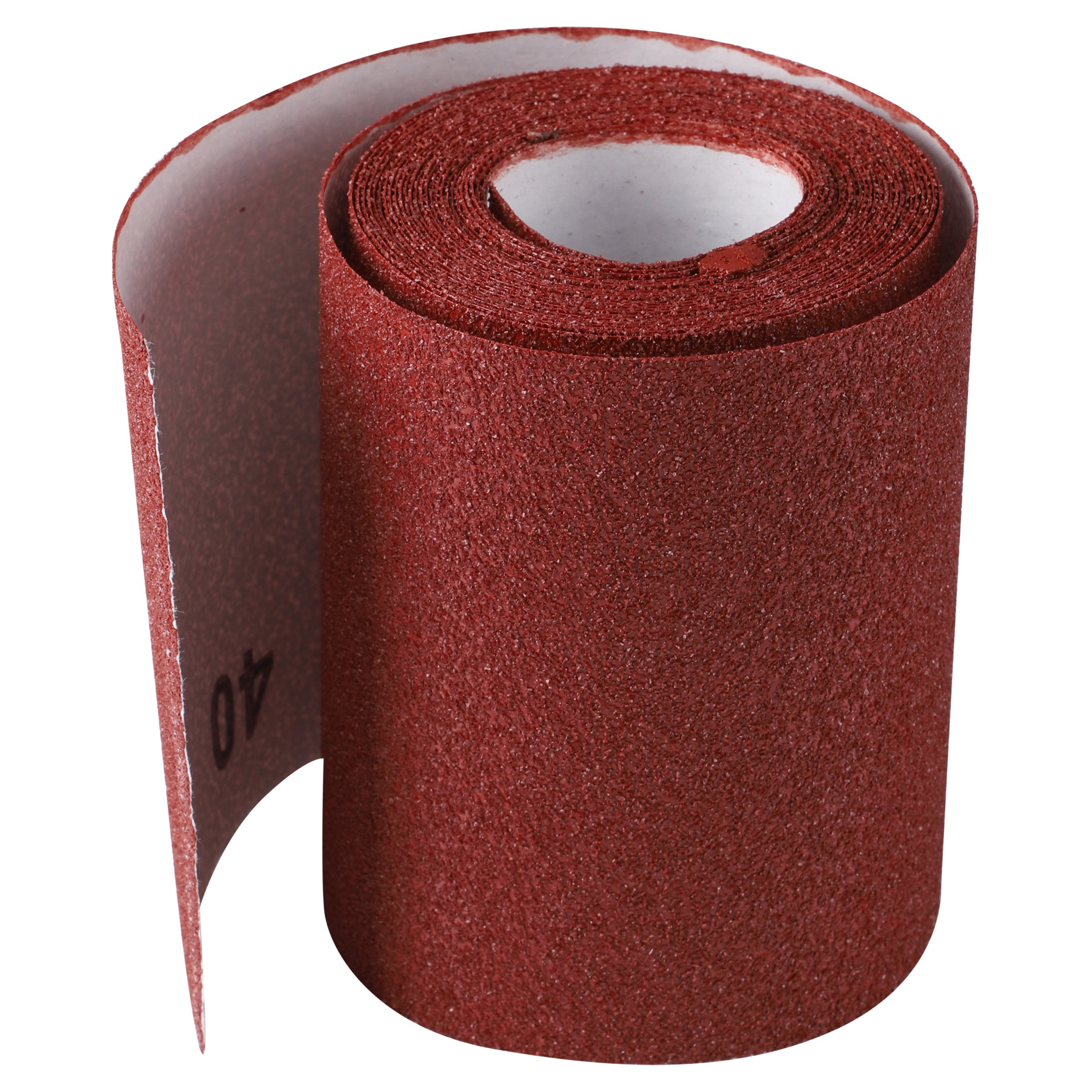 Copenhagen Pro schuurrol - droog - K40 - 11.5 cm x 5 m - 23.510.04