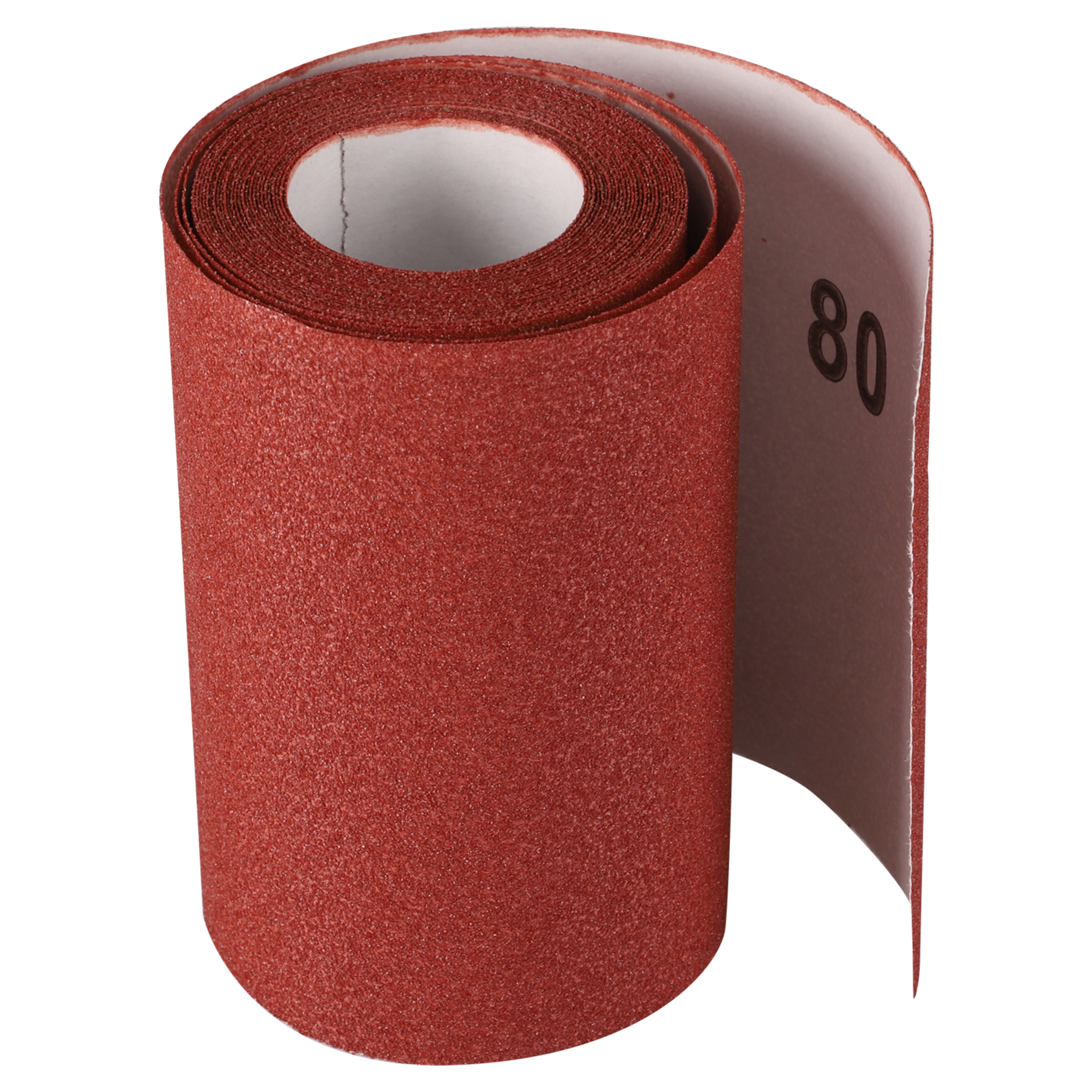 Copenhagen Pro schuurrol - droog - K80 - 11.5 cm x 5 m - 23.510.08