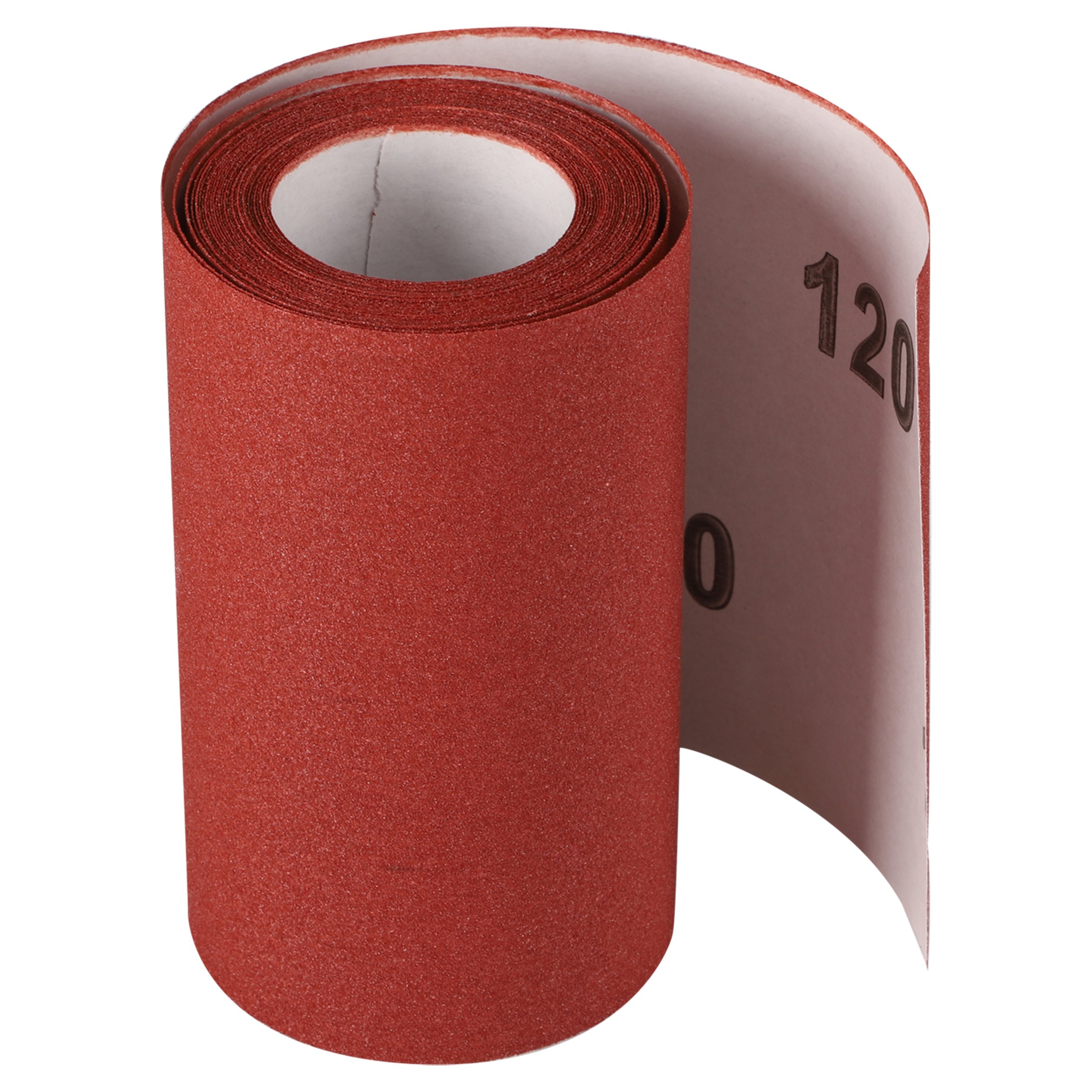 Copenhagen Pro schuurrol - droog - K120 - 11.5 cm x 5 m - 23.510.12
