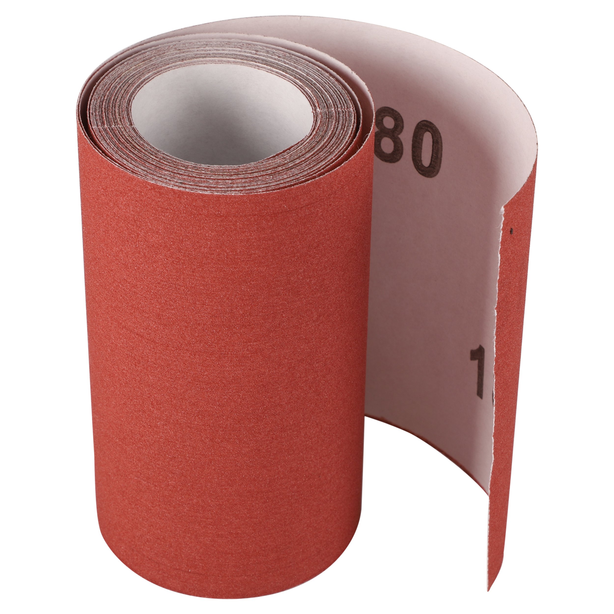 Copenhagen Pro schuurrol - droog - K180 - 11.5 cm x 5 m - 23.510.18