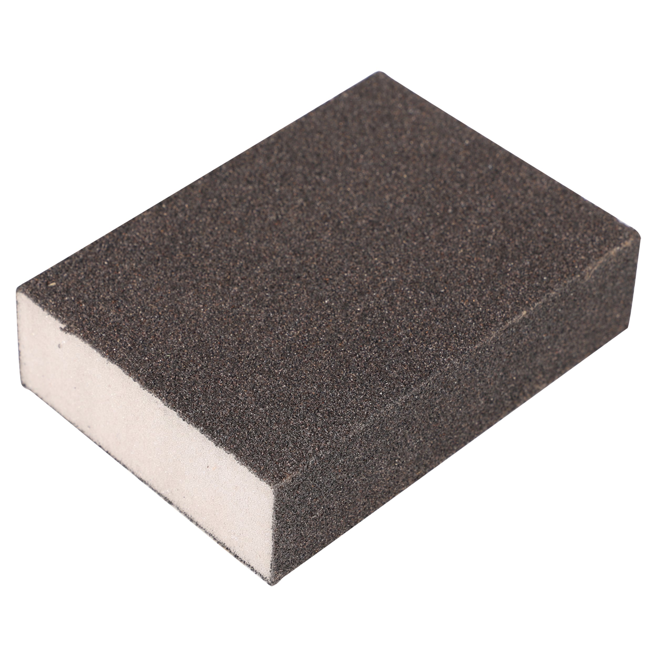 Copenhagen Pro schuurblok - middel - K100 - 10 cm x 7 cm x 2.5 cm - 23.513.01