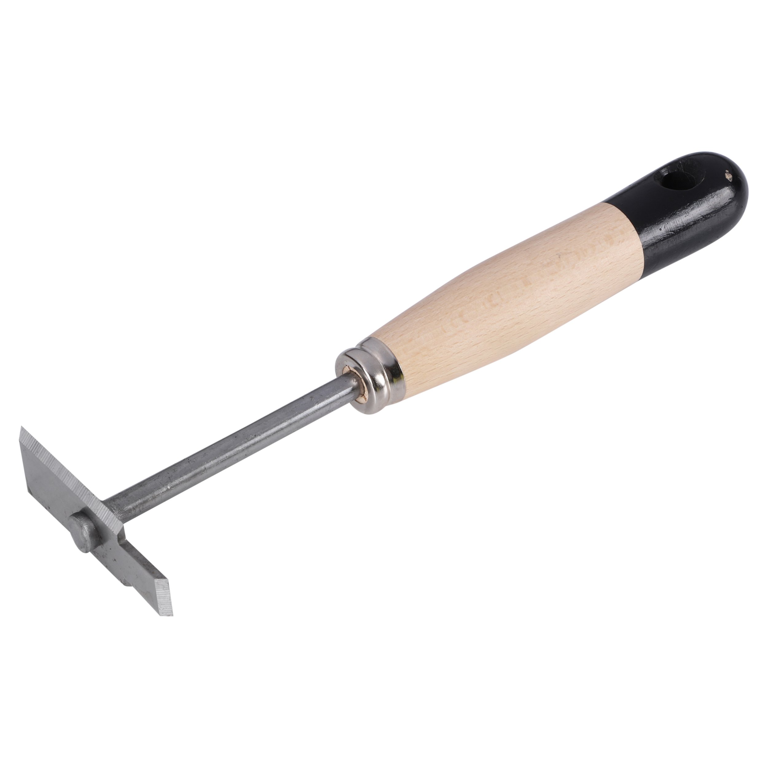 Copenhagen Pro schraper - profiel model - FSC houten handvat - 23.540.21