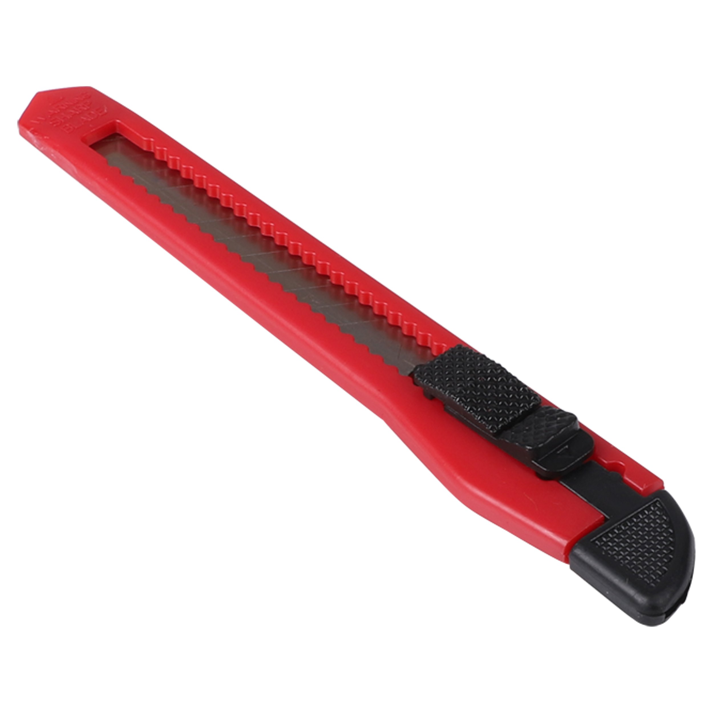 Copenhagen Pro afbreekmes - klein - 9 mm - met slot - 23.700.00