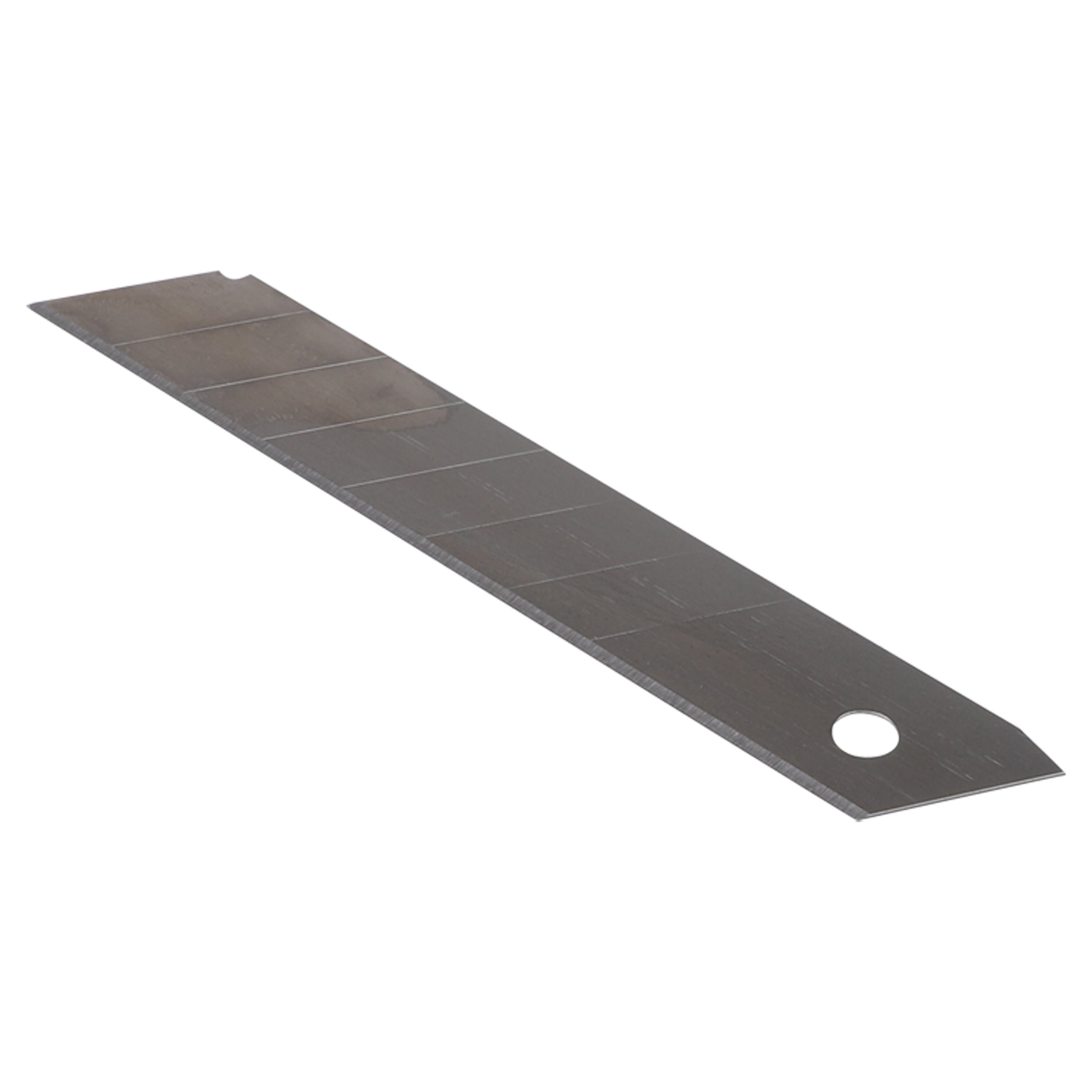 Copenhagen Pro reserve afbreekmes 18 mm per 10 stuks