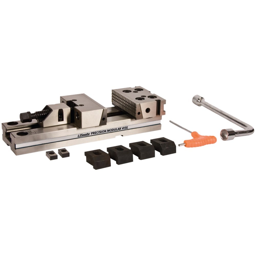 Huvema Gerardi freesklem GM 100 - 31480 - 31480