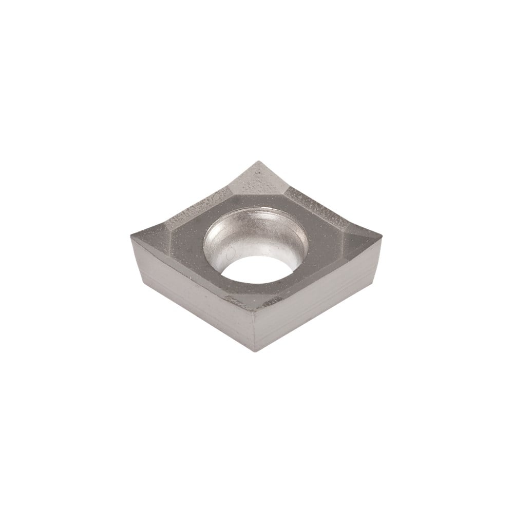 i-Tools Hardmetalen draaiwisselplaat CCGT 060202 AL K1010 - 13121031 - 13121031