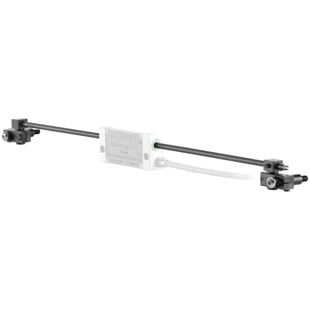 Newall Liniaal Microsyn 0950-005 - 322124 - 322124