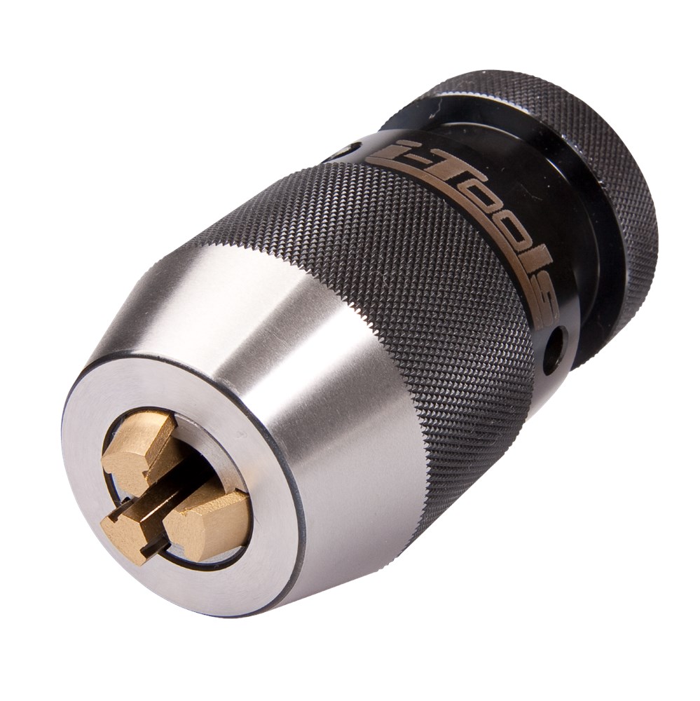 i-Tools Zelfspannende boorhouder DC 0313-B16-Ti - 20112211 - 20112211