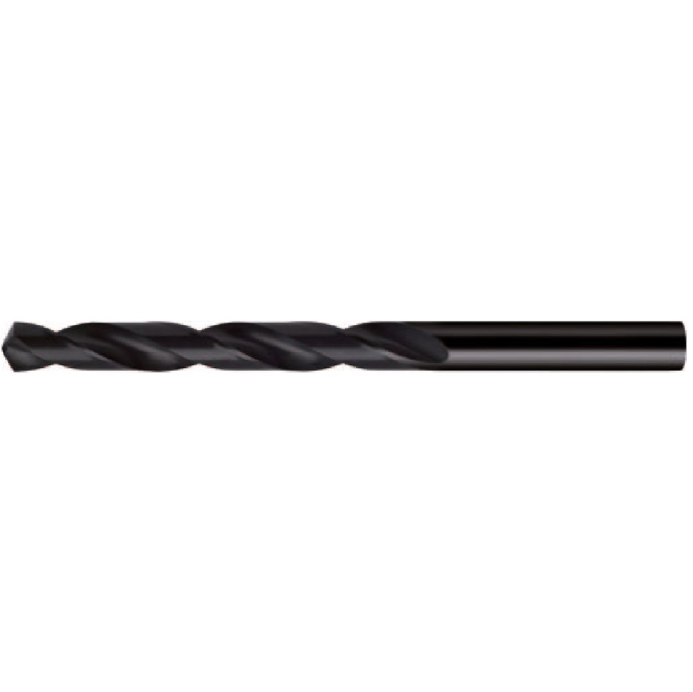 i-Tools HSS Spiraalboor, DIN338, type N, geslepen HB499-1280 - 12112622 - 12112622