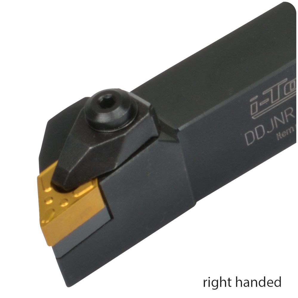 i-Tools Draaibeitel, 93°, Negatief DDJNR 2020K 15 - 13111015 - 13111015