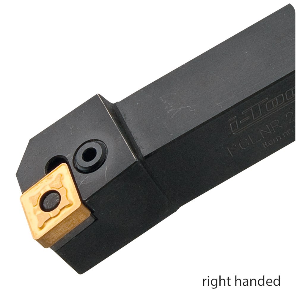 i-Tools Draaibeitel, 95°, Negatief PCLNR 2525M 12 - 13111035 - 13111035